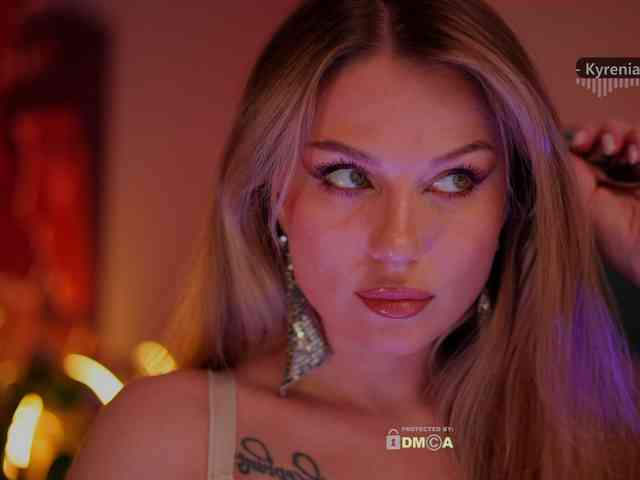 D_i_aM webcam