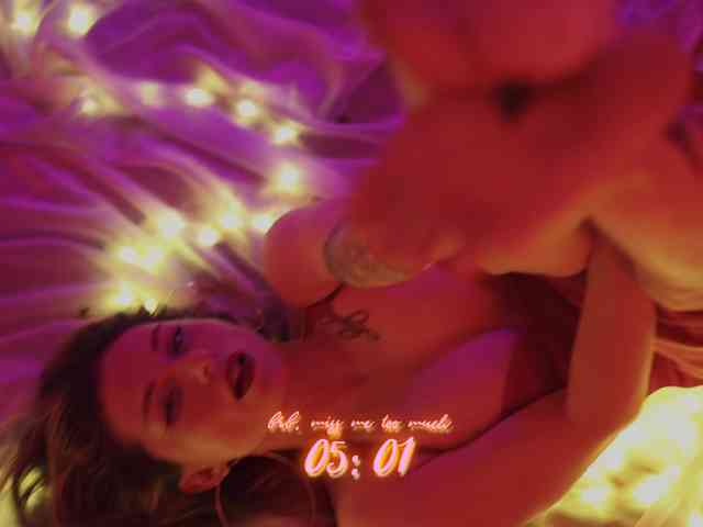 DianaMurr Live Webcam on BongaCams