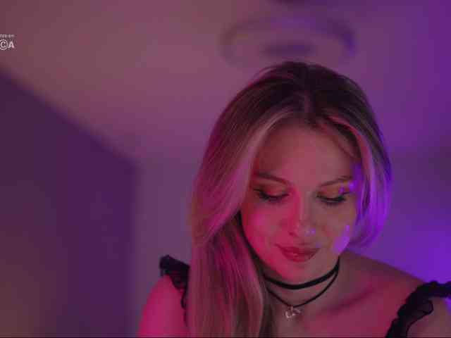 DianaMurr Live Webcam on BongaCams