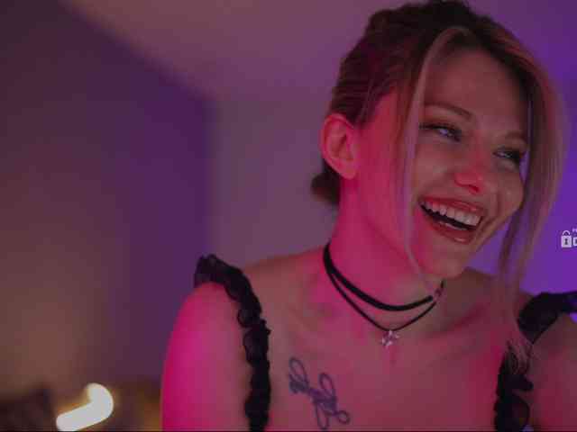 DianaMurr Live Webcam on BongaCams
