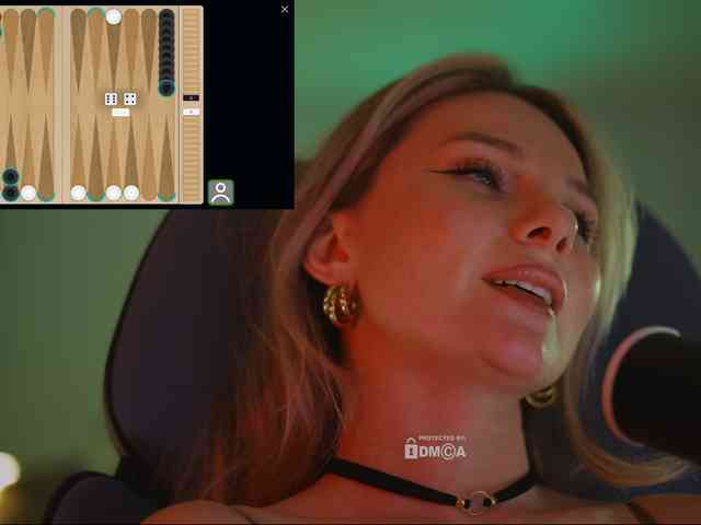 D_i_aM webcam