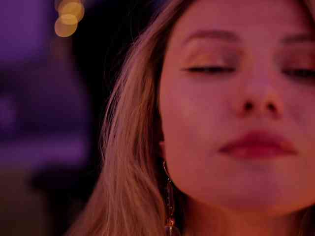 DianaMurr Live Webcam on BongaCams