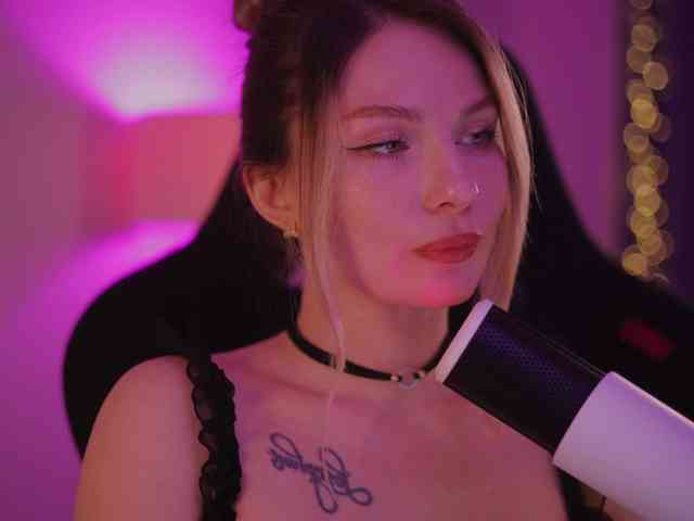 DianaMurr Live Webcam on BongaCams