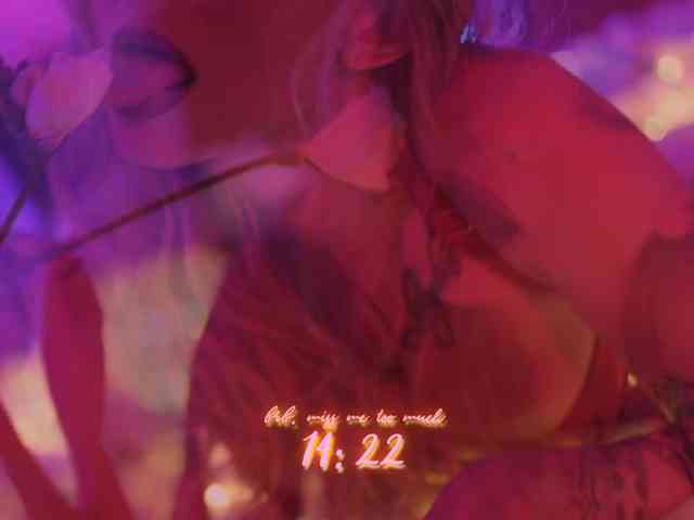 DianaMurr Live Webcam on BongaCams