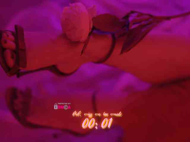 DianaMurr Live Webcam on BongaCams