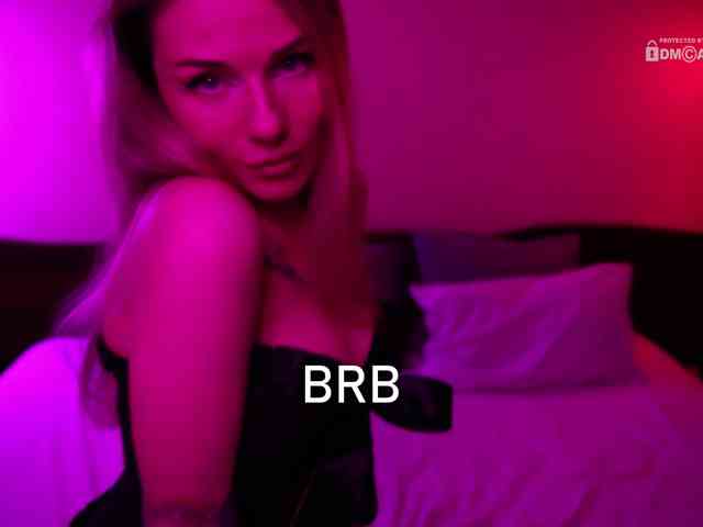 DianaMurr Live Webcam on BongaCams