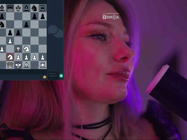 DianaMurr Live Webcam on BongaCams