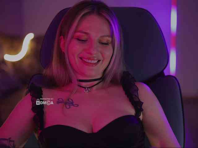 DianaMurr Live Webcam on BongaCams