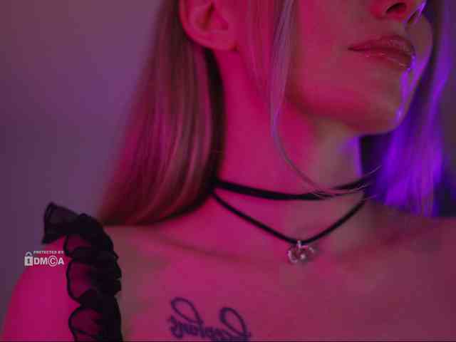 DianaMurr Live Webcam on BongaCams