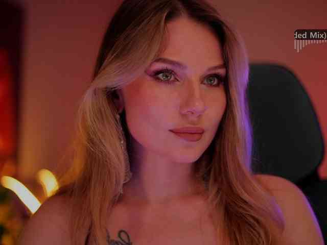 private sex cam DianaMurr