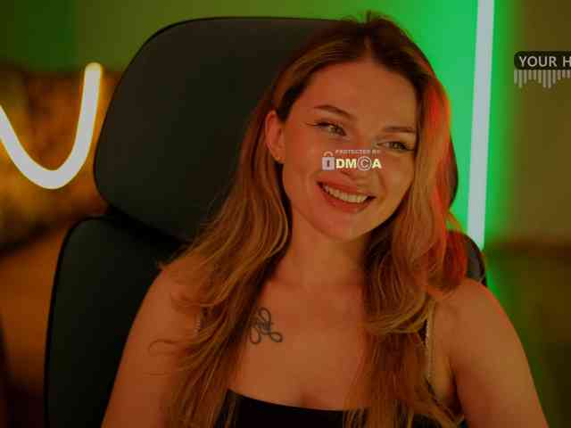 D_i_aM webcam
