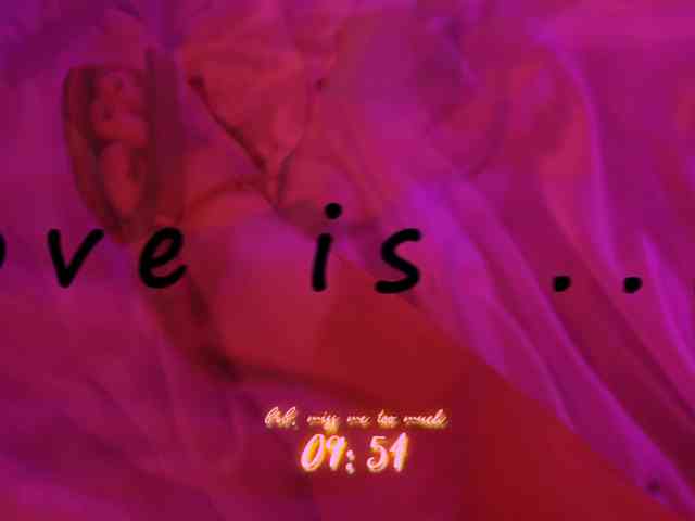 DianaMurr Live Webcam on BongaCams