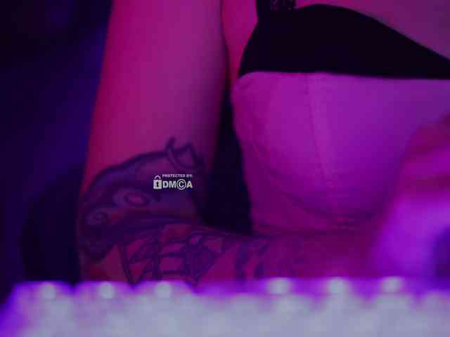 DianaMurr Live Webcam on BongaCams