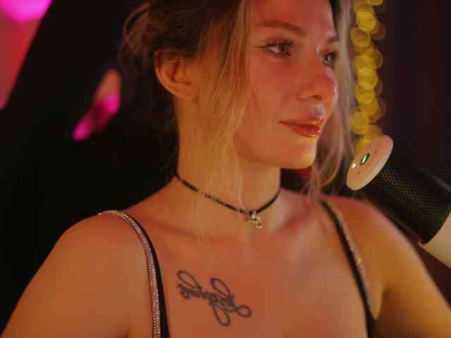 DianaMurr Live Webcam on BongaCams