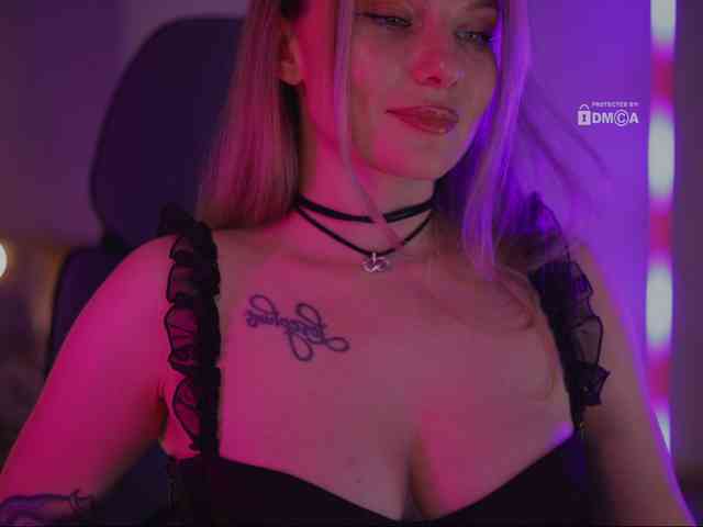 D_i_aM webcam