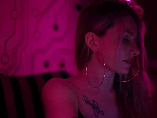 D_i_aM webcam