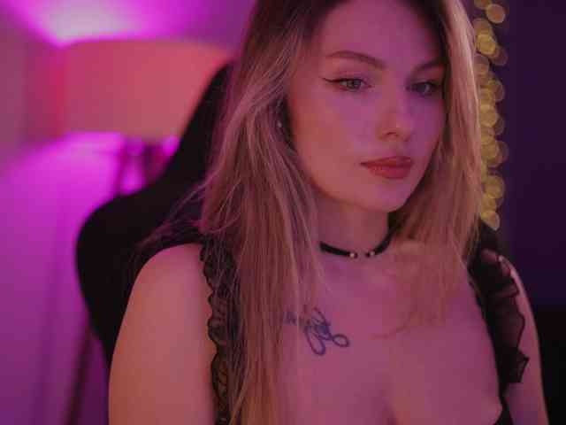 DianaMurr Live Webcam on BongaCams