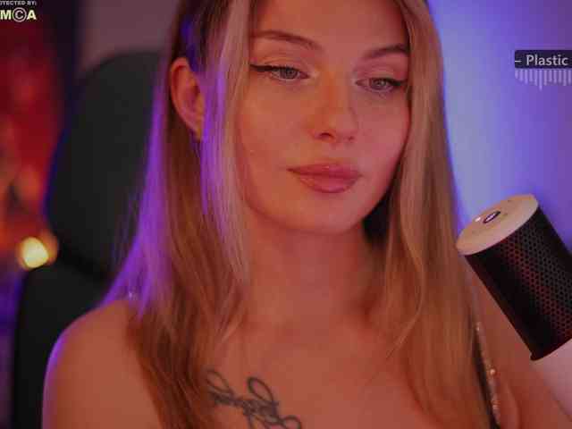 DianaMurr Live Webcam on BongaCams
