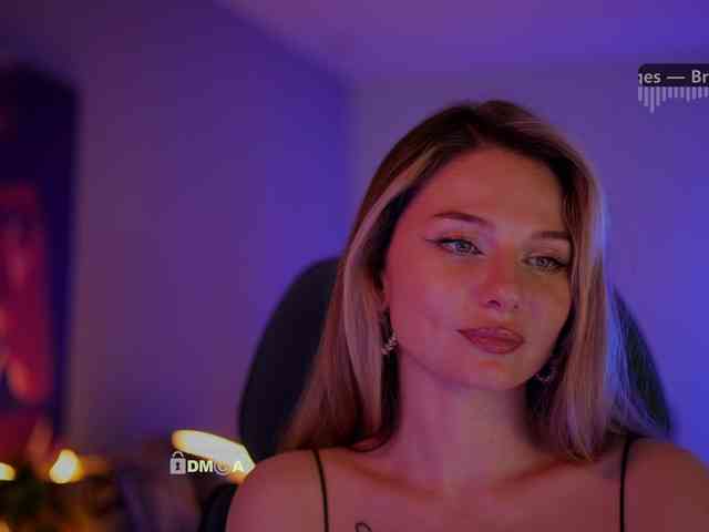 D_i_aM webcam