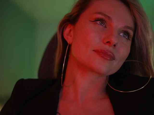 D_i_aM webcam