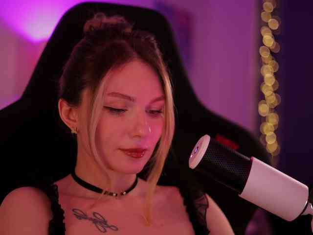 DianaMurr Live Webcam on BongaCams