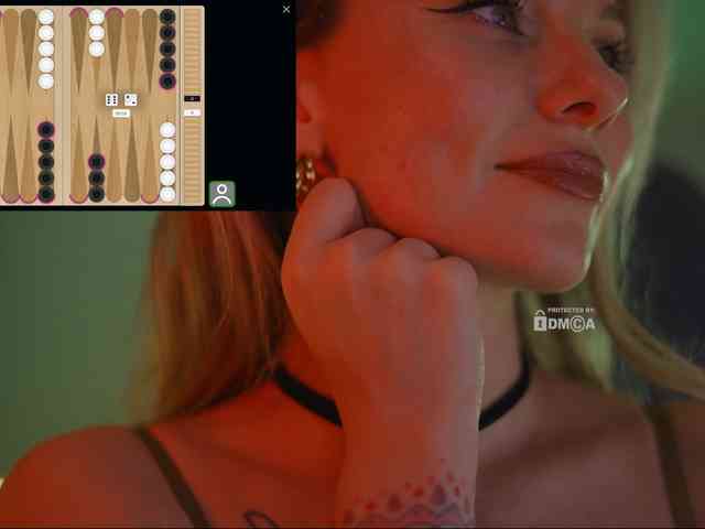 D_i_aM webcam