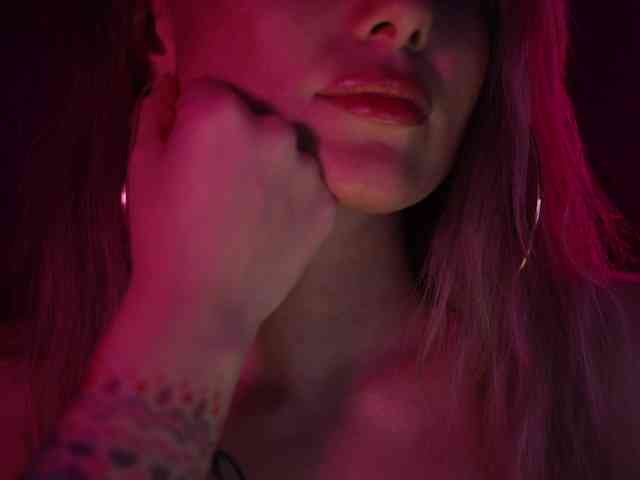 D_i_aM webcam