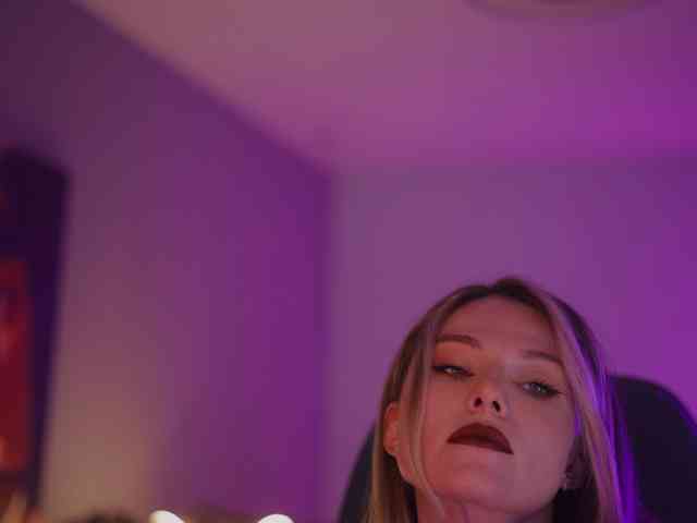 DianaMurr Live Webcam on BongaCams