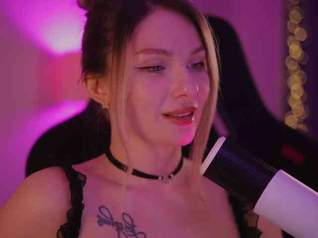 DianaMurr Live Webcam on BongaCams