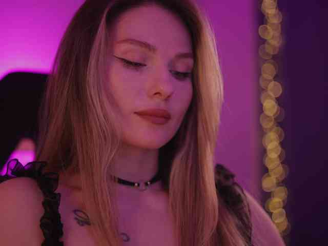 DianaMurr Live Webcam on BongaCams