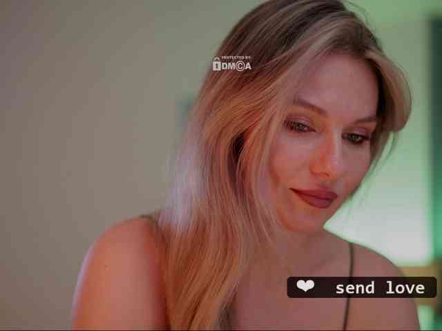DianaMurr Live Webcam on BongaCams