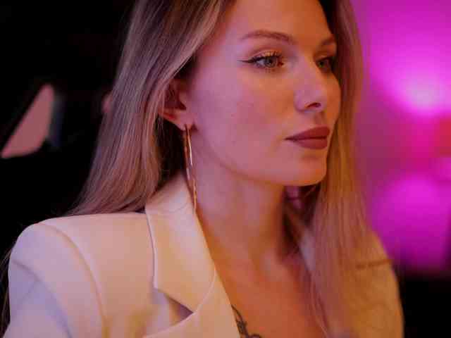 DianaMurr Live Webcam on BongaCams