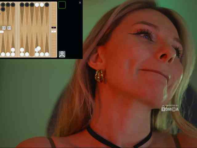 D_i_aM webcam