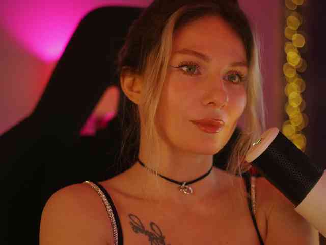 DianaMurr Live Webcam on BongaCams