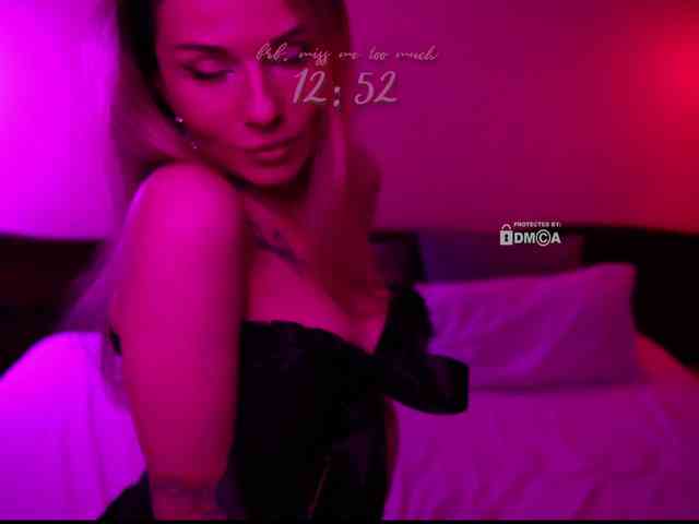 D_i_aM webcam