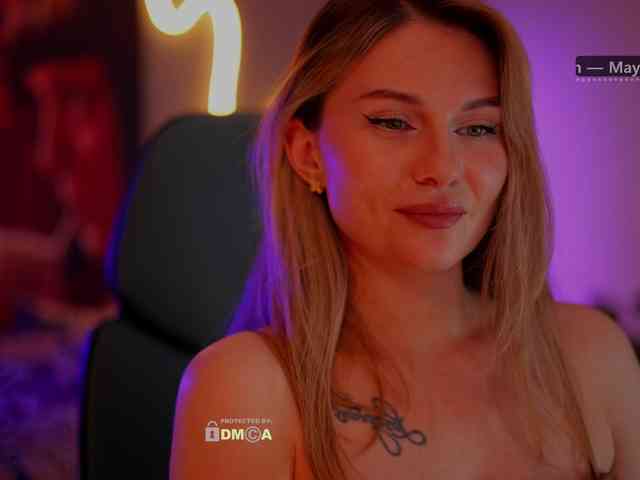 DianaMurr Live Webcam on BongaCams