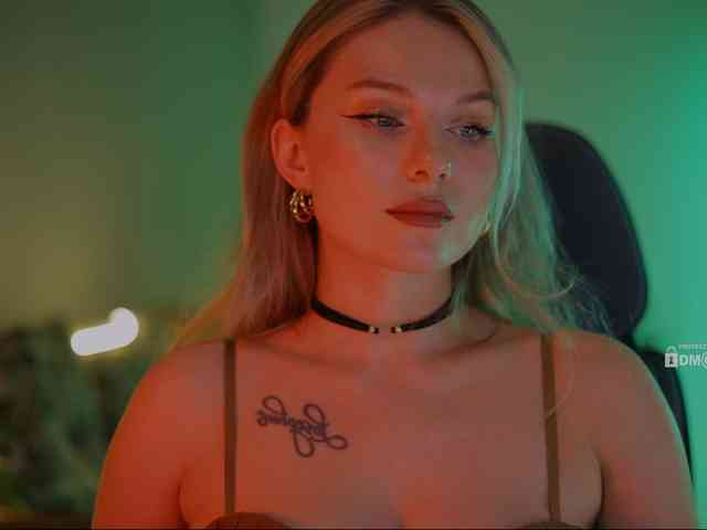 D_i_aM webcam
