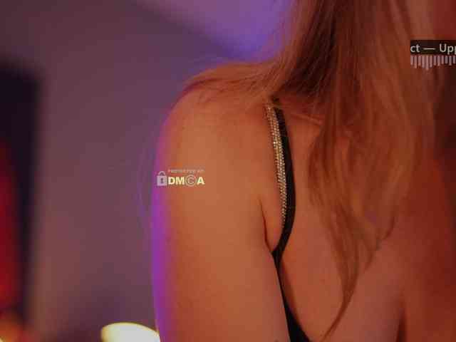 DianaMurr Live Webcam on BongaCams