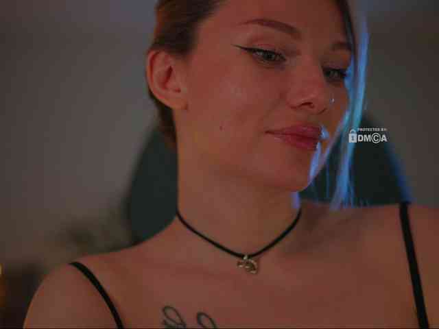 D_i_aM webcam