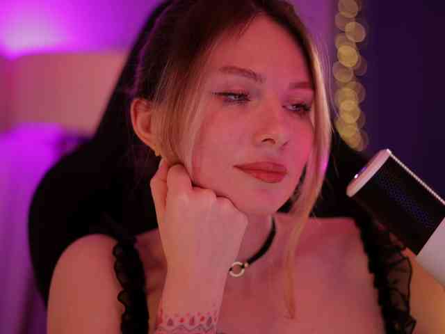 DianaMurr Live Webcam on BongaCams