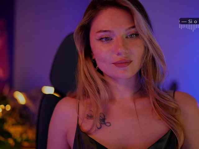 DianaMurr Live Webcam on BongaCams