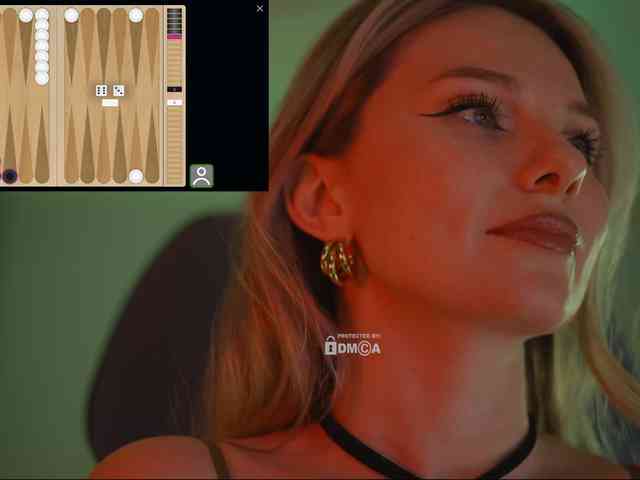 D_i_aM webcam