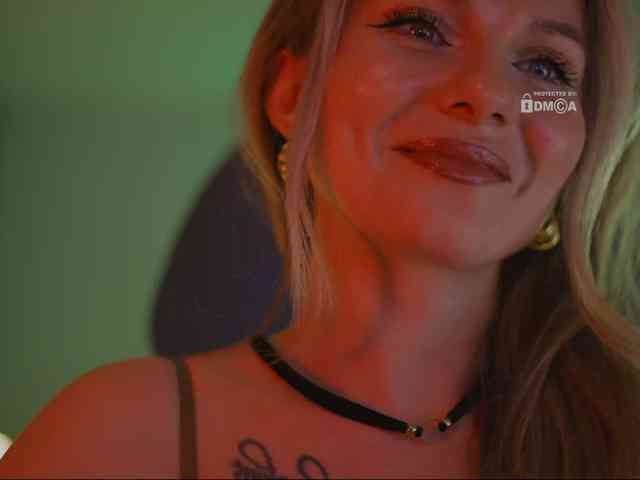 D_i_aM webcam