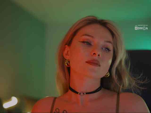 DianaMurr Live Webcam on BongaCams