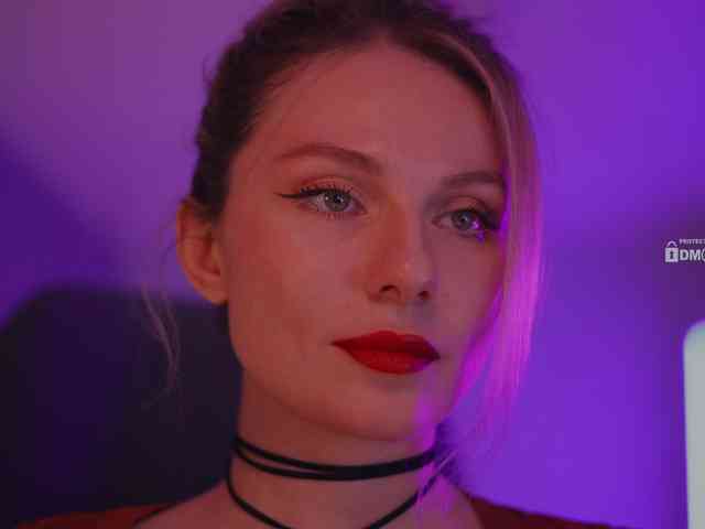 DianaMurr Live Webcam on BongaCams