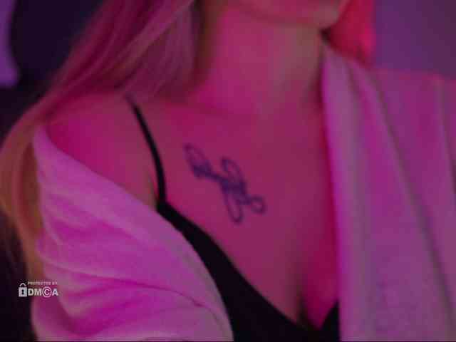 DianaMurr Live Webcam on BongaCams