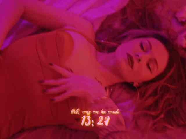 DianaMurr Live Webcam on BongaCams