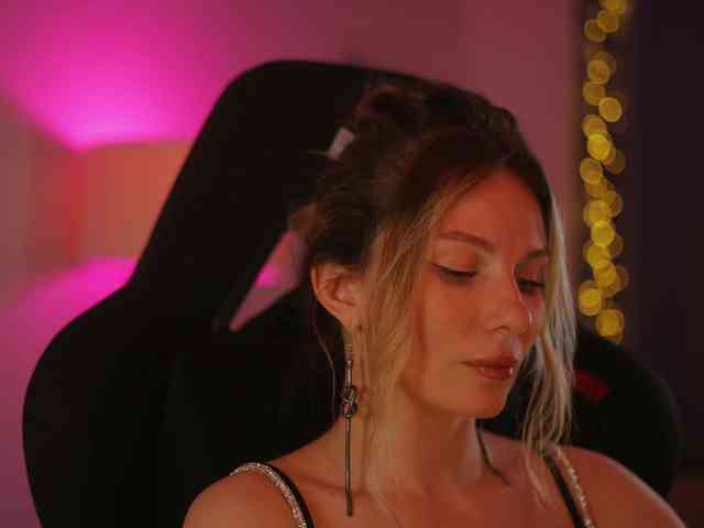 DianaMurr Live Webcam on BongaCams