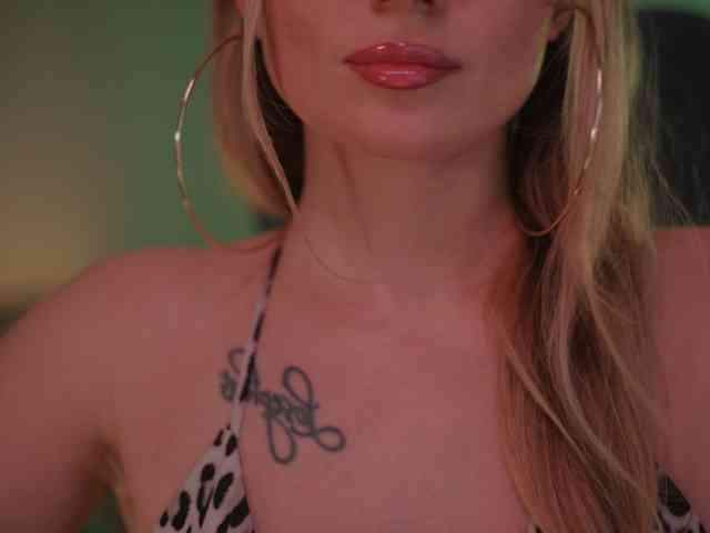 DianaMurr Live Webcam on BongaCams