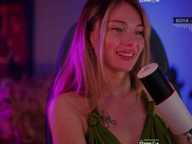 DianaMurr Live Webcam on BongaCams